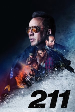 211 (2018) Hindi Dual Audio HDRip 720p – 480p