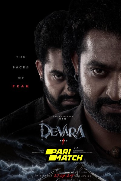 Devara Part 1 2024 Telugu 1080p CAMRp