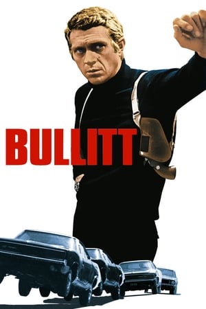 Bullitt 1968 Hindi Dual Audio 480p BluRay 350MB