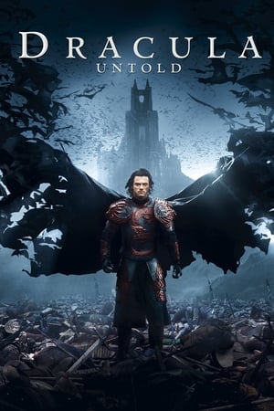 Dracula Untold (2014) Hindi Dual Audio 480p BluRay 300MB