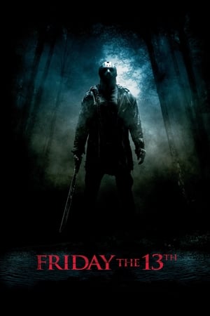 Friday the 13th (2009) Hindi Dual Audio 480p UnCut BluRay 300MB