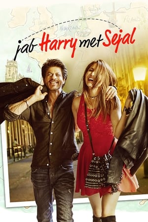 Jab Harry met Sejal 2017 400MB Full Movie 480p DVDRip Download