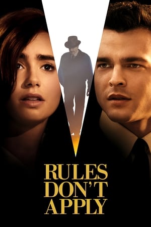 Rules Dont Apply 2016 Hindi Dual Audio 480p BluRay 450MB